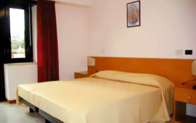 Hotel La Marchigiana