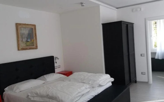 Hotel Sole Holiday