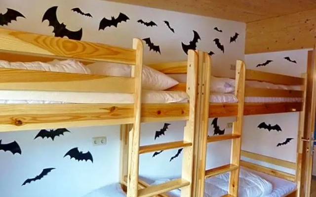 Hostel Alpking