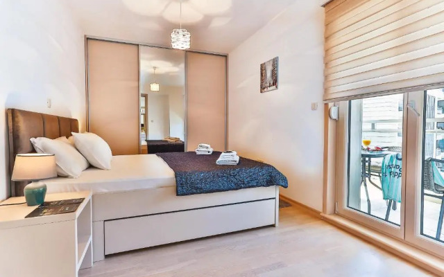 Luxury Fontana Apartments