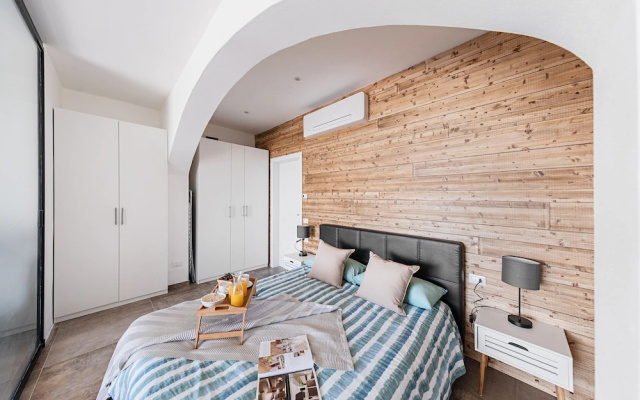 Castelletto Apts by Wonderful Italy