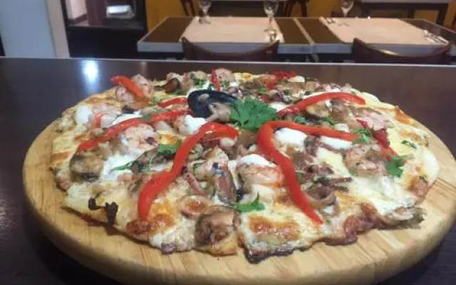 Hosteria Don David