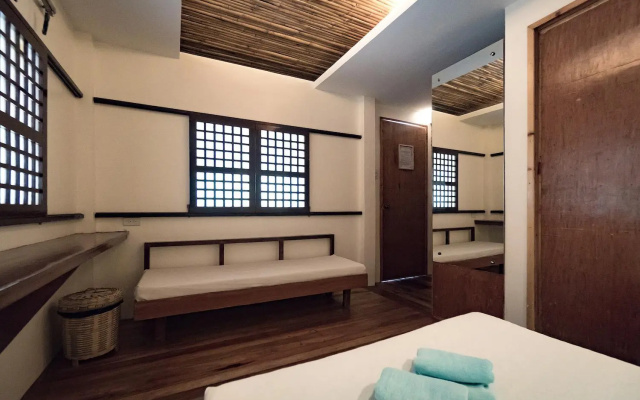 Kota Beach Resort