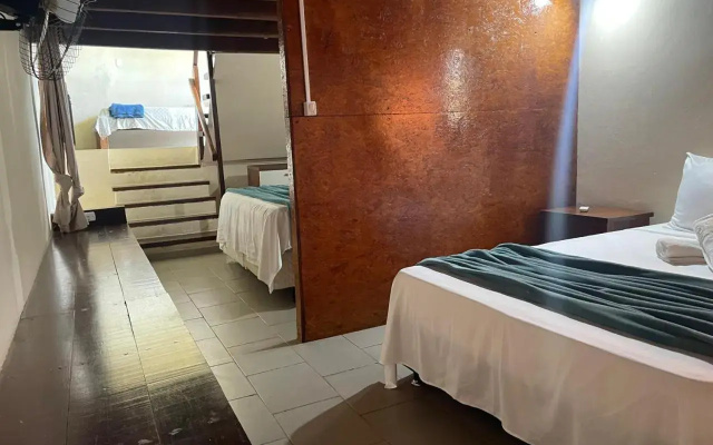 Truffimar Reservas Ilhabela
