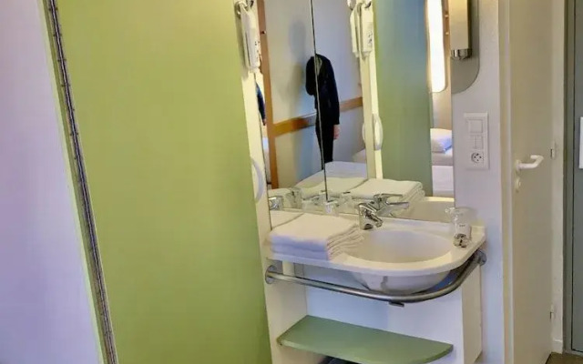 ibis budget Concarneau
