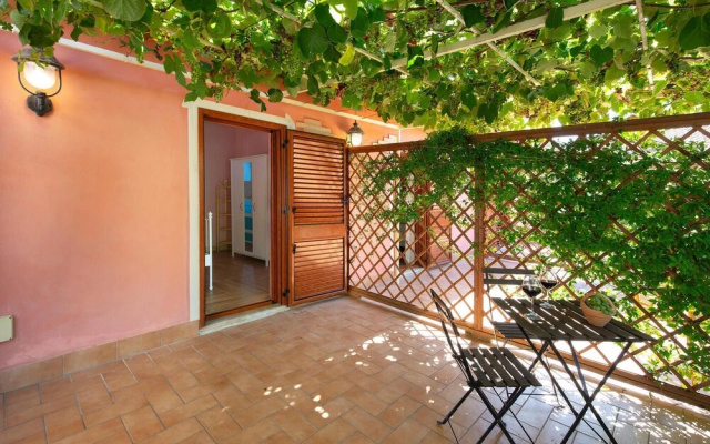 Villa Edvige
