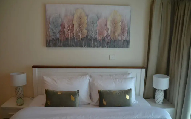 Delightful Lake View 1 Bedroom in JLT
