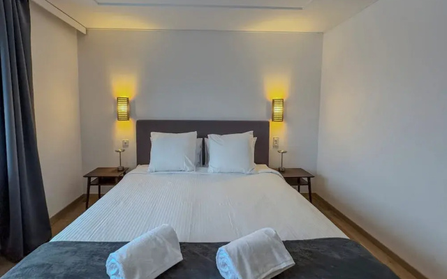 Crans Montana Suites