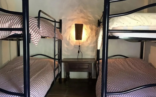 Vivienda rural La Maquila Grazalema