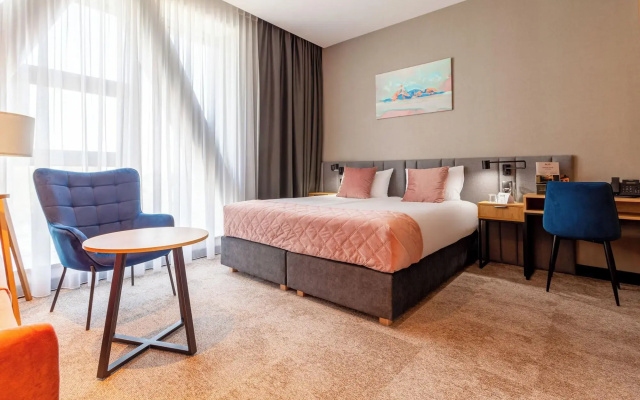 Hotel Sante
