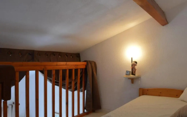 Appartement Argelès-sur-Mer, 3 pièces, 6 personnes - FR-1-225-224