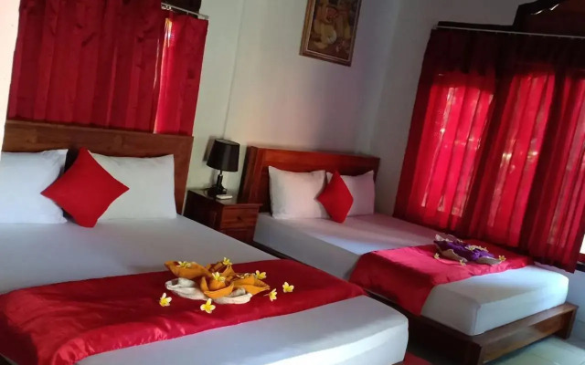 Ray Homestay