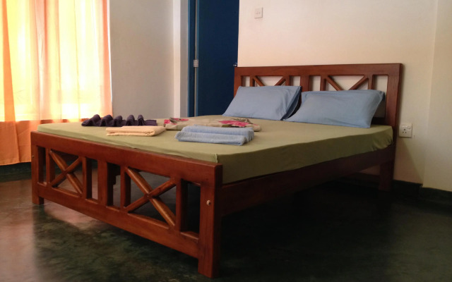 Lilly Rosa Bed & Breakfast