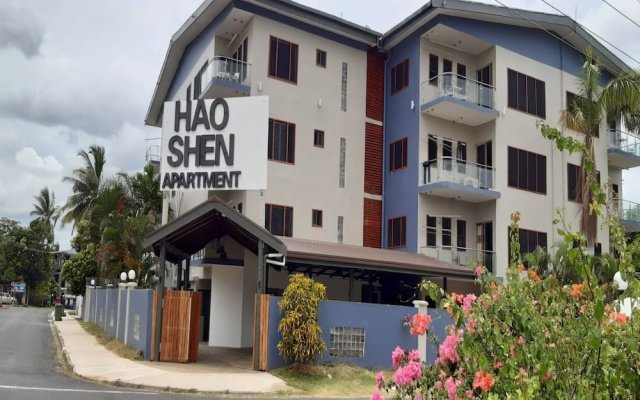 Hao Shen Apartments in Viti Levu, Fiji from 93$, photos, reviews - zenhotels.com