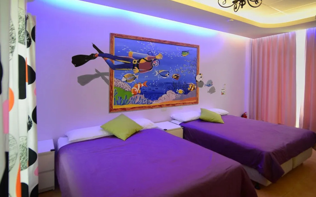 Kenting Bay Homestay III