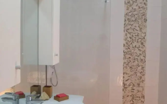 Appartement Bleu Lagon