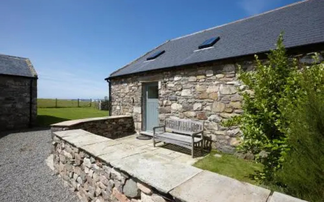 The Stables 1