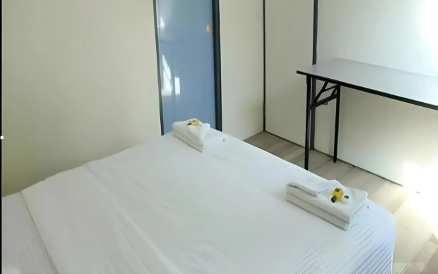 Kinabalu Poring Vacation Lodge - Hostel