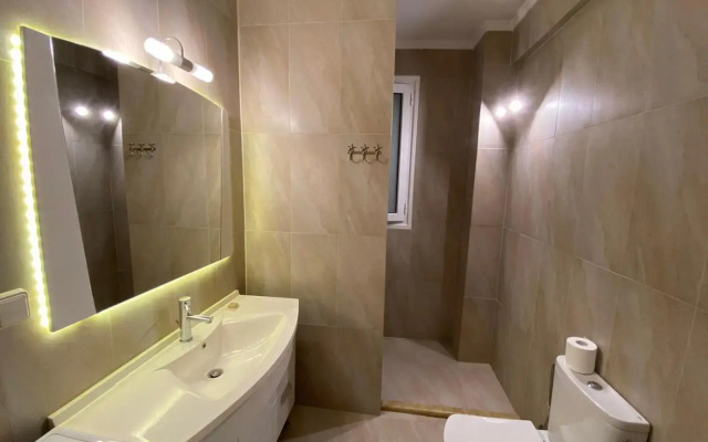 Morfeas Suites