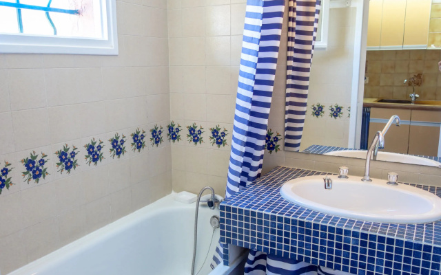 Apartment Super Ile Rousse