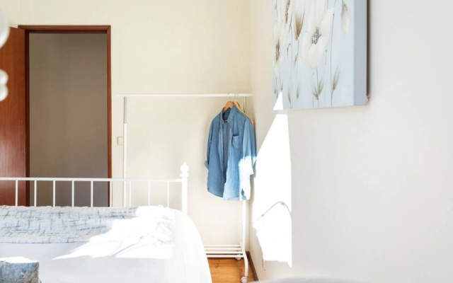 ALTIDO Classic 2BR Apt in Baixa w/balcony in Baixa, close by Rossio subway