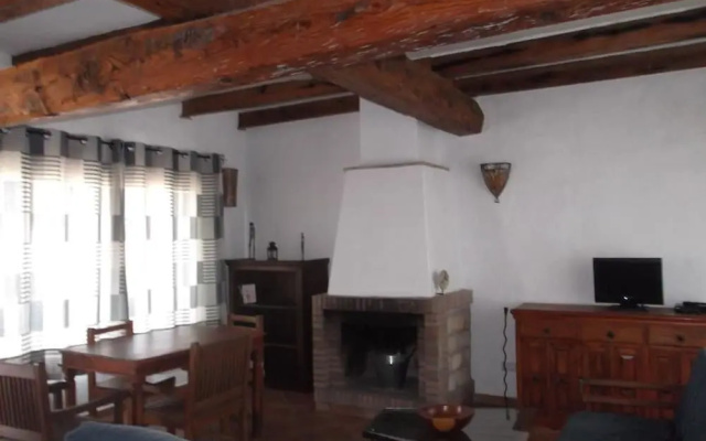 El Olivar de Roche Viejo