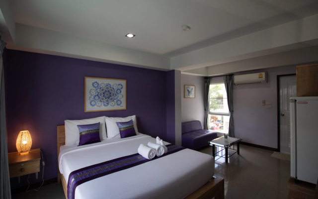 Chinda Boutique Hotel