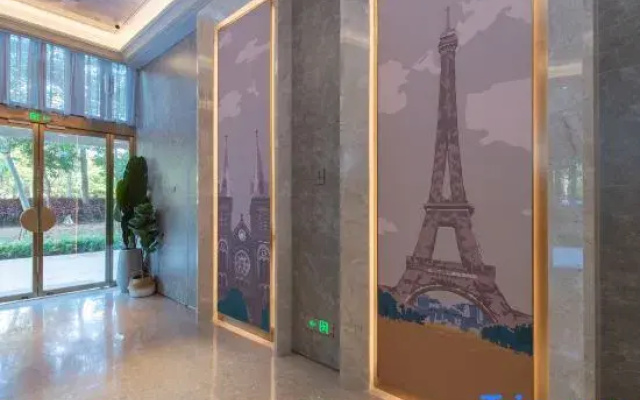Mercure Xiamen Science City