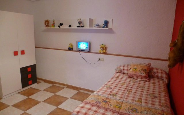 Casa Limas