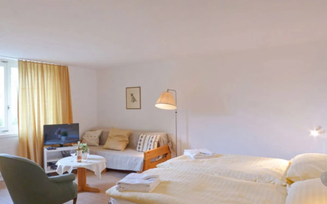 Chalet Helene Wengen 22724