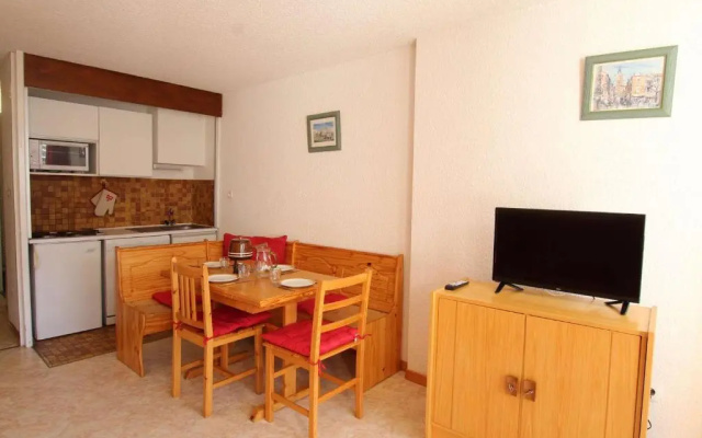 Appartement Montgenèvre, 1 pièce, 4 personnes - FR-1-330D-51