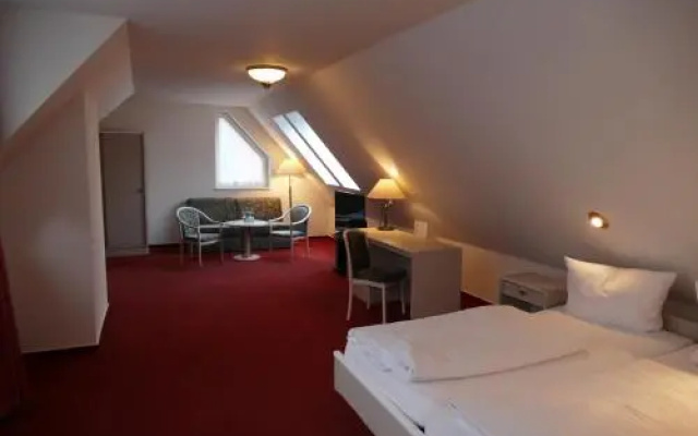 Hotel Am Dom