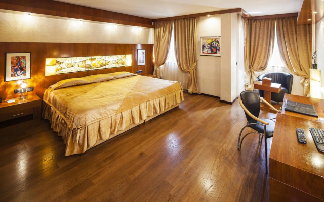 Hotel Anel