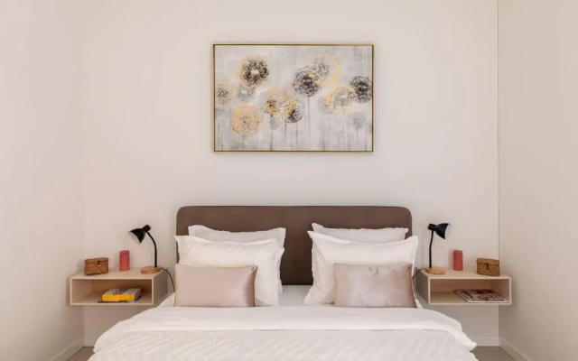 Magic Deluxe Suites - Free Parking