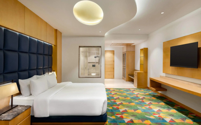 Ramada Plaza BY Wyndham Jammu Vijaypur