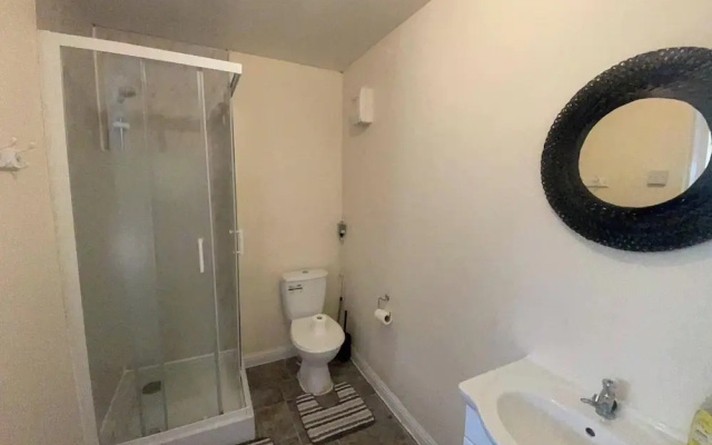 Bristol Bliss Apartment - Patchway Retreat