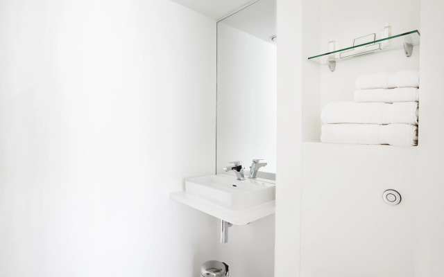 Residence Inn by Marriott London Kensington