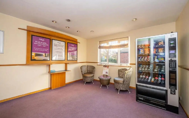 Stables Inn Aintree