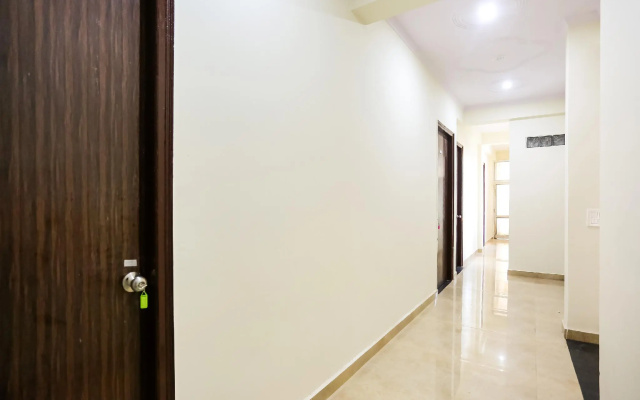OYO 70412 Hotel Alwar Delight