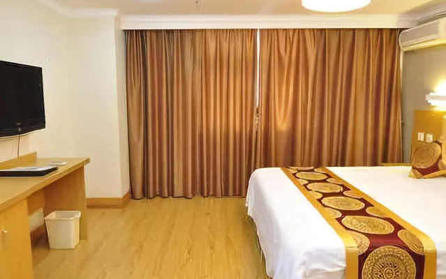 Jiahe Hotel