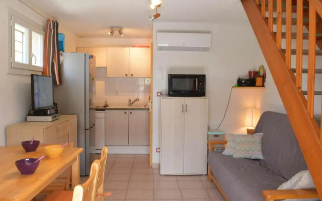 Maison Narbonne, 3 pièces, 7 personnes - FR-1-229B-56
