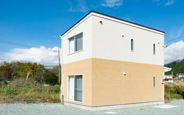Private House Fuji / Vacation STAY 7616