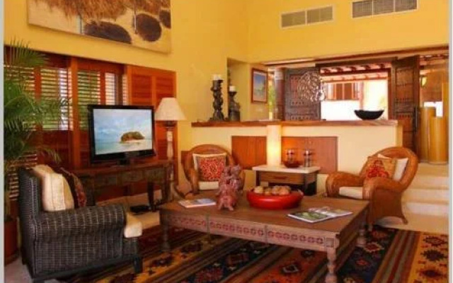 Villa Sirena