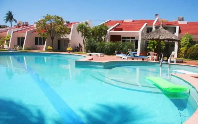 Casa Moises