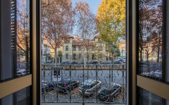 Cozy Flat Near Inalpi Arena by Wonderful Italy