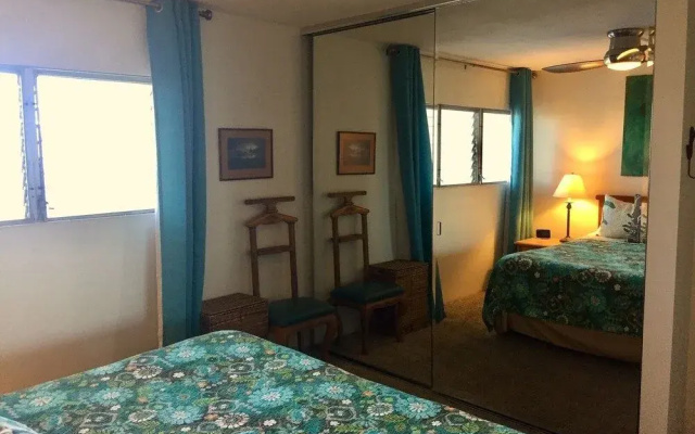 Island Surf 409 - 1 Br Condo