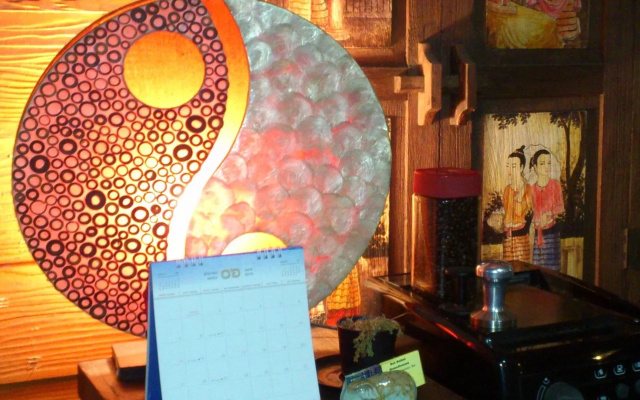 Soisabai Guesthouse