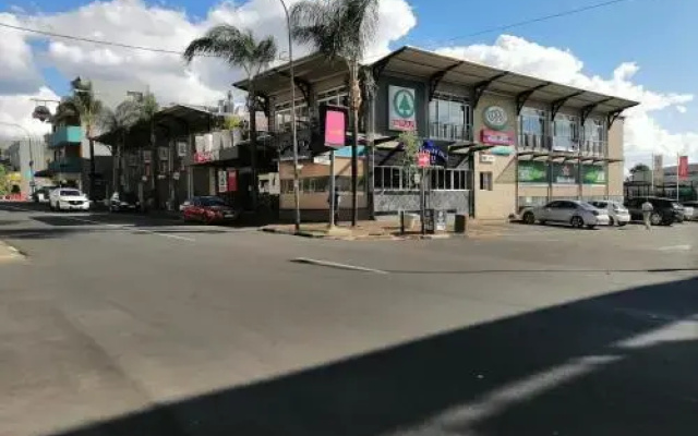 Charlie's Spot - Norwood
