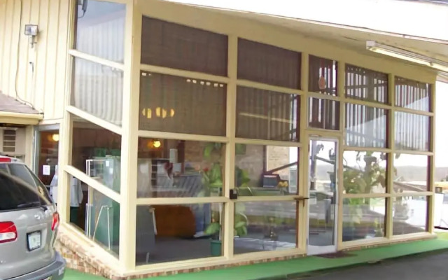 Townsman Motel Independence