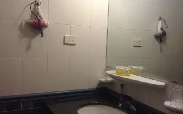 Central Backpackers Hostel II